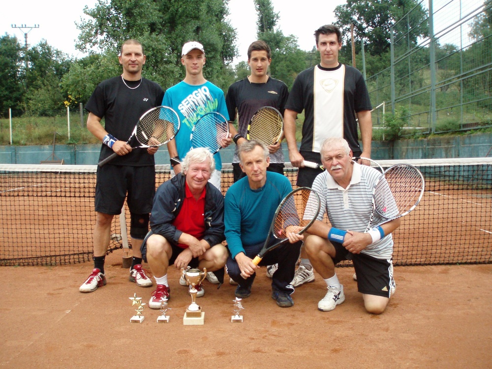 Turnaj Play Off 2012-účastníci