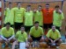 2. místo - Futsalová smetánka
